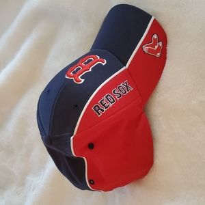 NWOT Boston Red Sox Cap.  Go Sox!